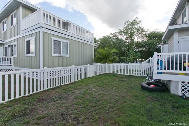87-176 Maipalaoa Road  Unit Q38