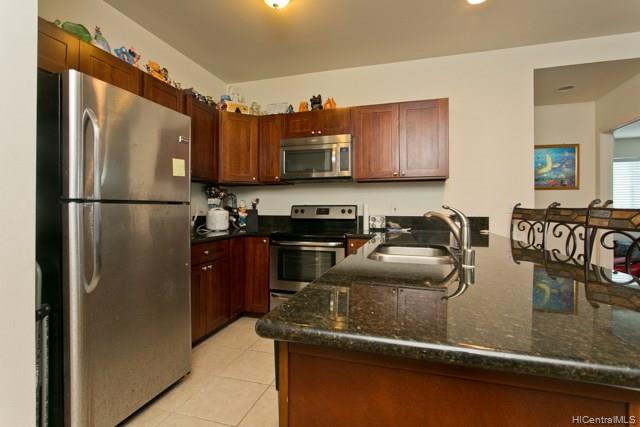 87-176 Maipalaoa Road  Unit Q38