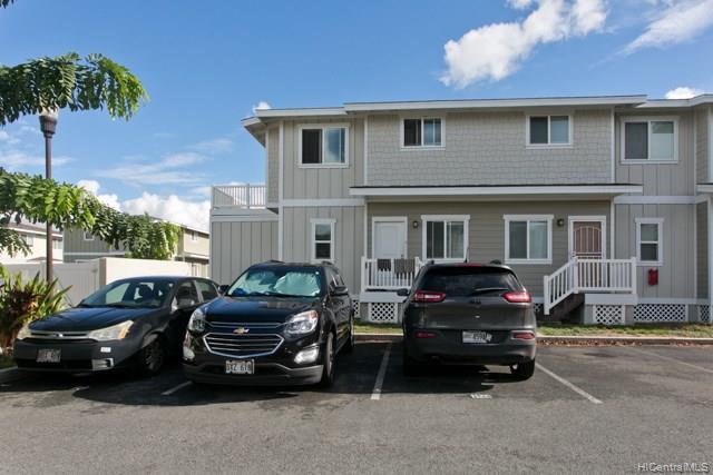 87-176 Maipalaoa Road  Unit Q38