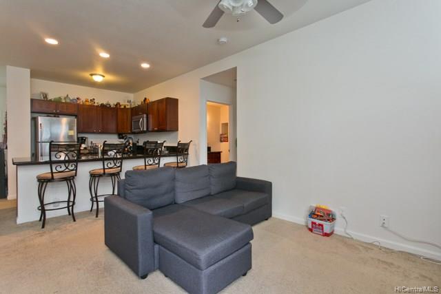 87-176 Maipalaoa Road  Unit Q38