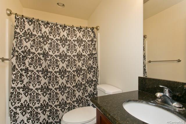 87-176 Maipalaoa Road  Unit Q38