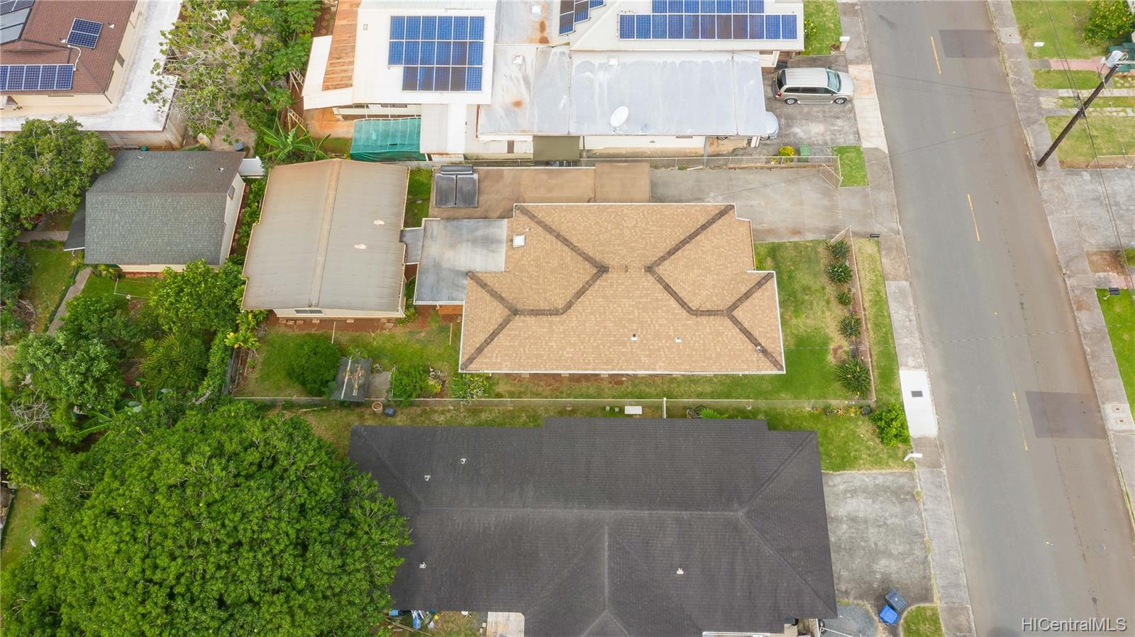 27 Rose Street Wahiawa HI 96786 listed 09282022