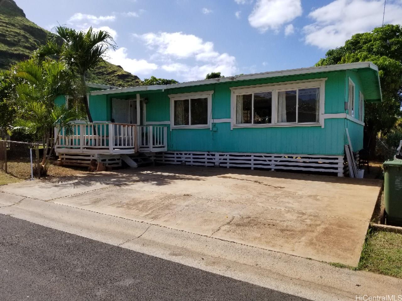 87-919 Hookele Place