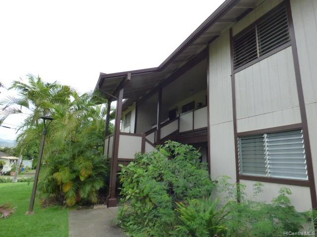 96-224 Waiawa Road  Unit 60