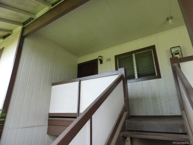 96-224 Waiawa Road  Unit 60