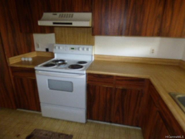 96-224 Waiawa Road  Unit 60