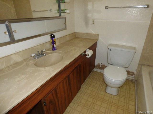 96-224 Waiawa Road  Unit 60