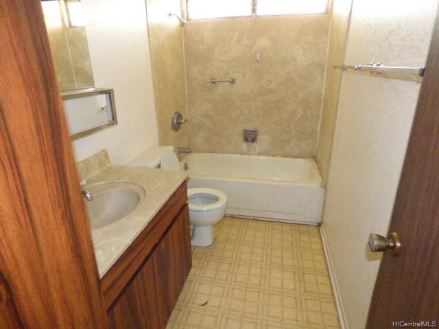 96-224 Waiawa Road  Unit 60