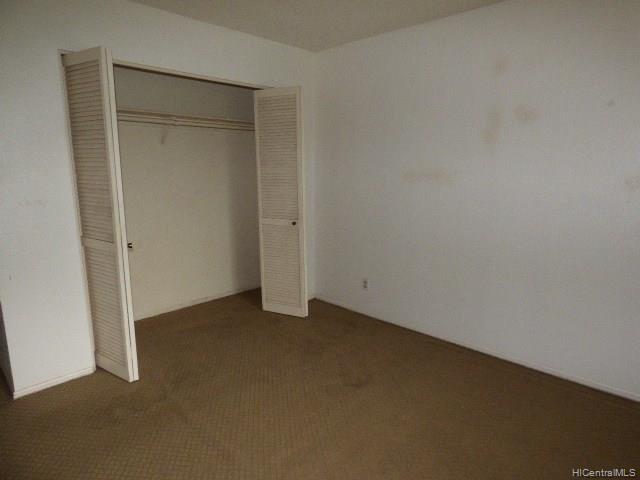 96-224 Waiawa Road Unit 60 96-224 Waiawa Road Unit 60