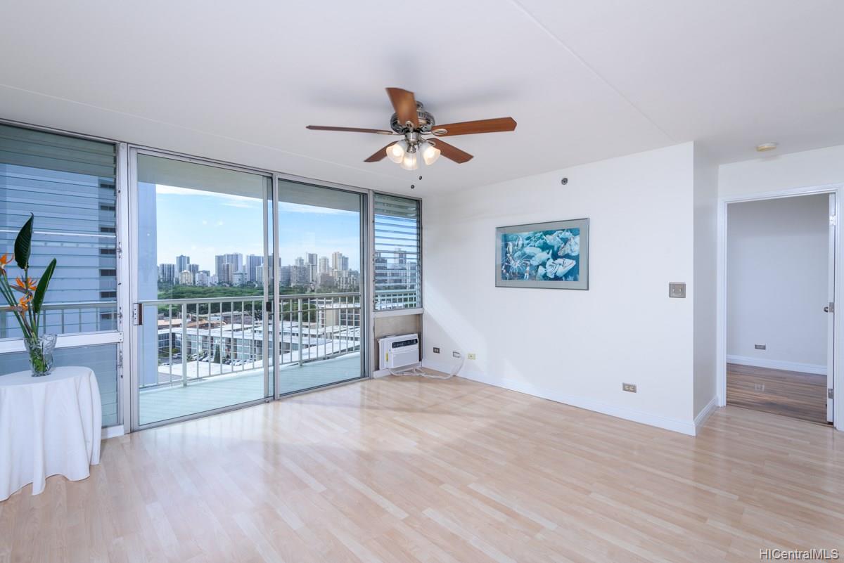 2522 Date Street  Unit 1204