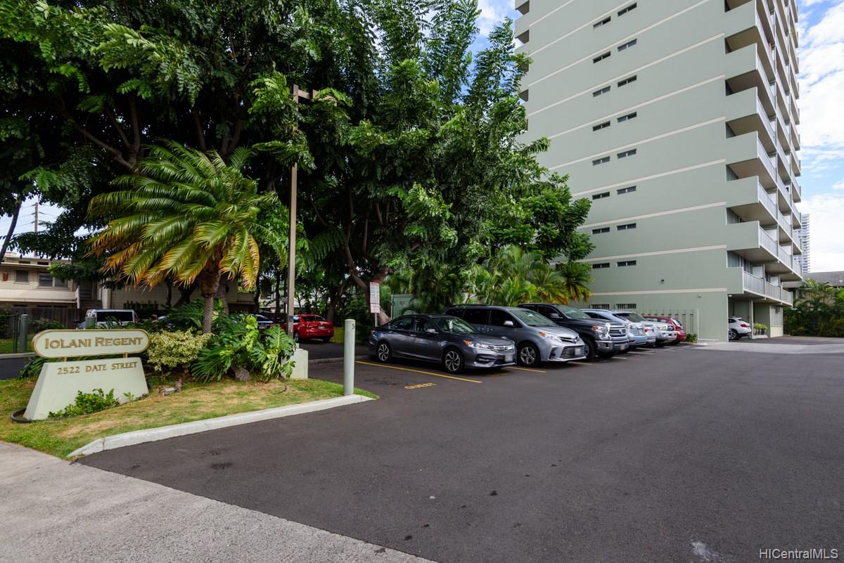 2522 Date Street  Unit 1204