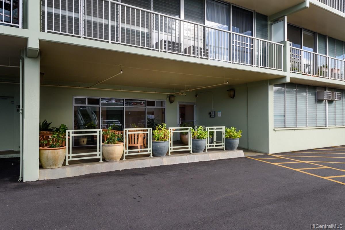 2522 Date Street  Unit 1204
