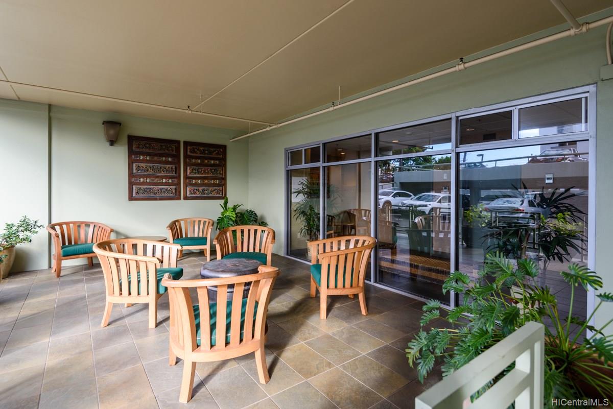 2522 Date Street  Unit 1204
