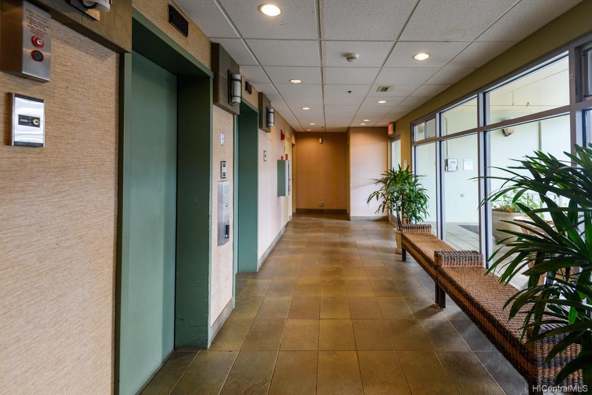 2522 Date Street  Unit 1204