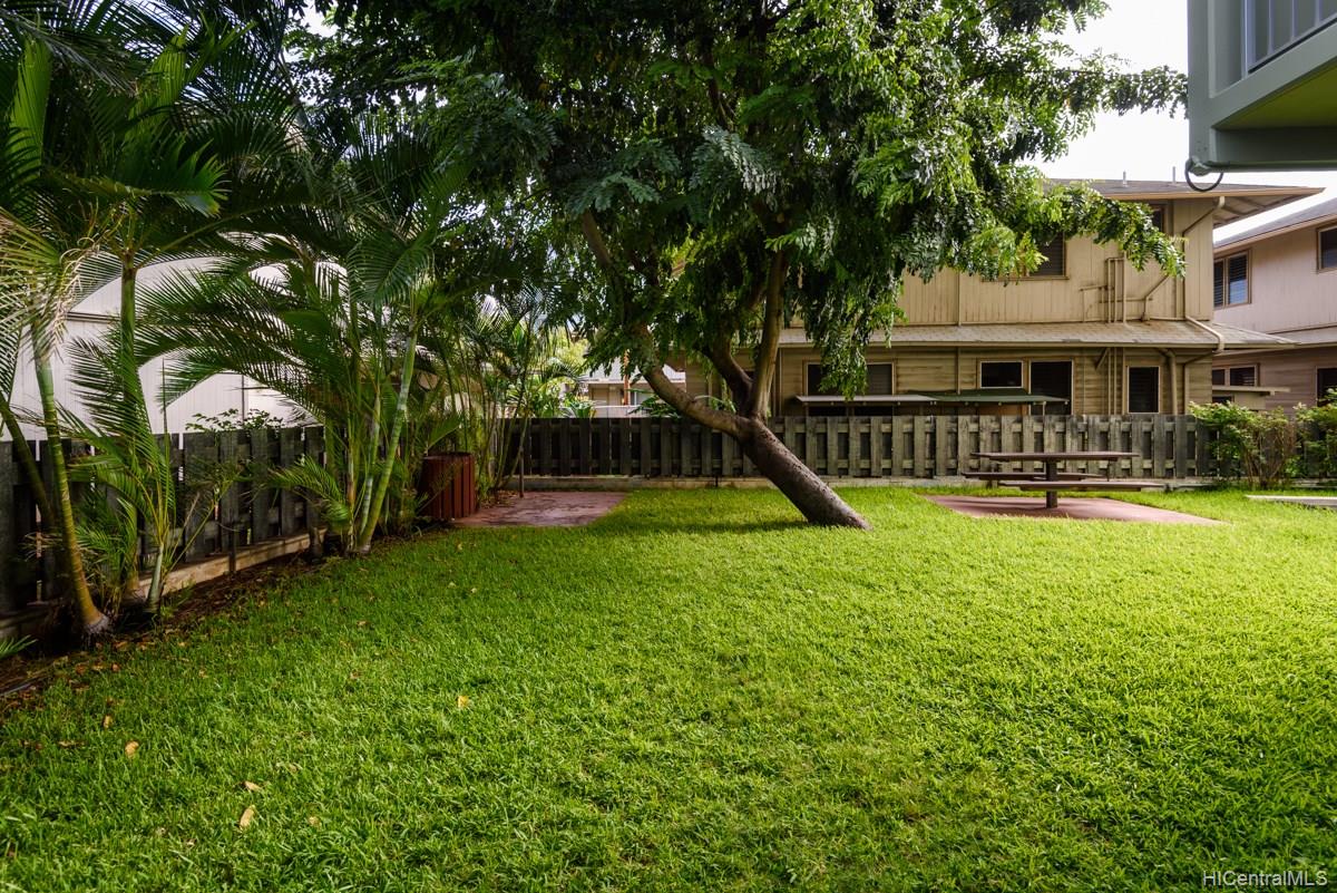 2522 Date Street  Unit 1204