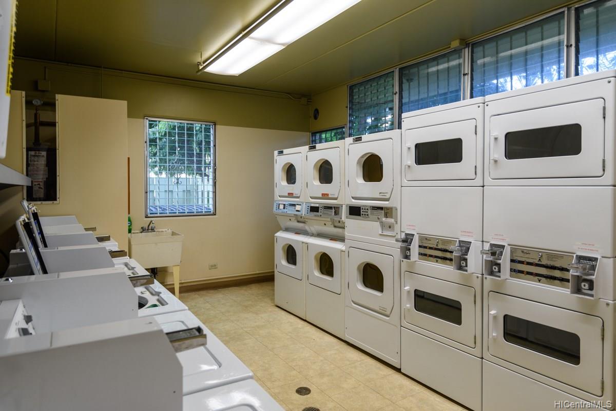 2522 Date Street  Unit 1204