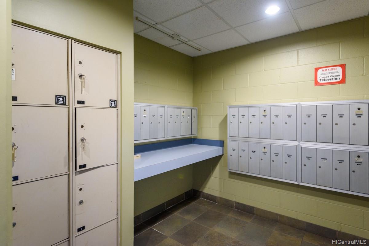 2522 Date Street  Unit 1204