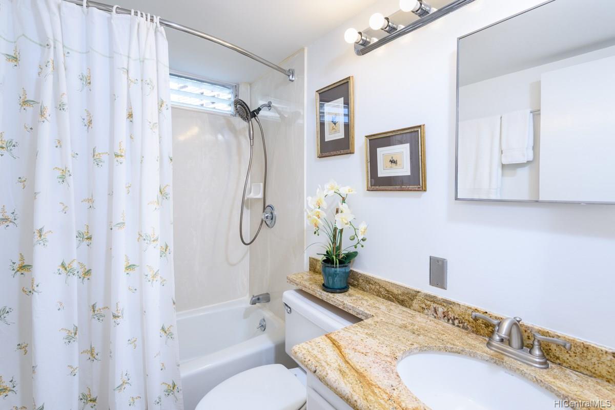 2522 Date Street  Unit 1204