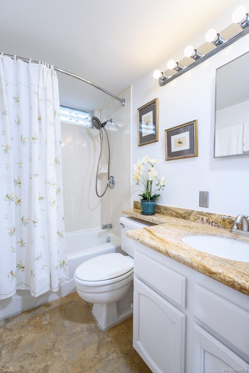 2522 Date Street  Unit 1204