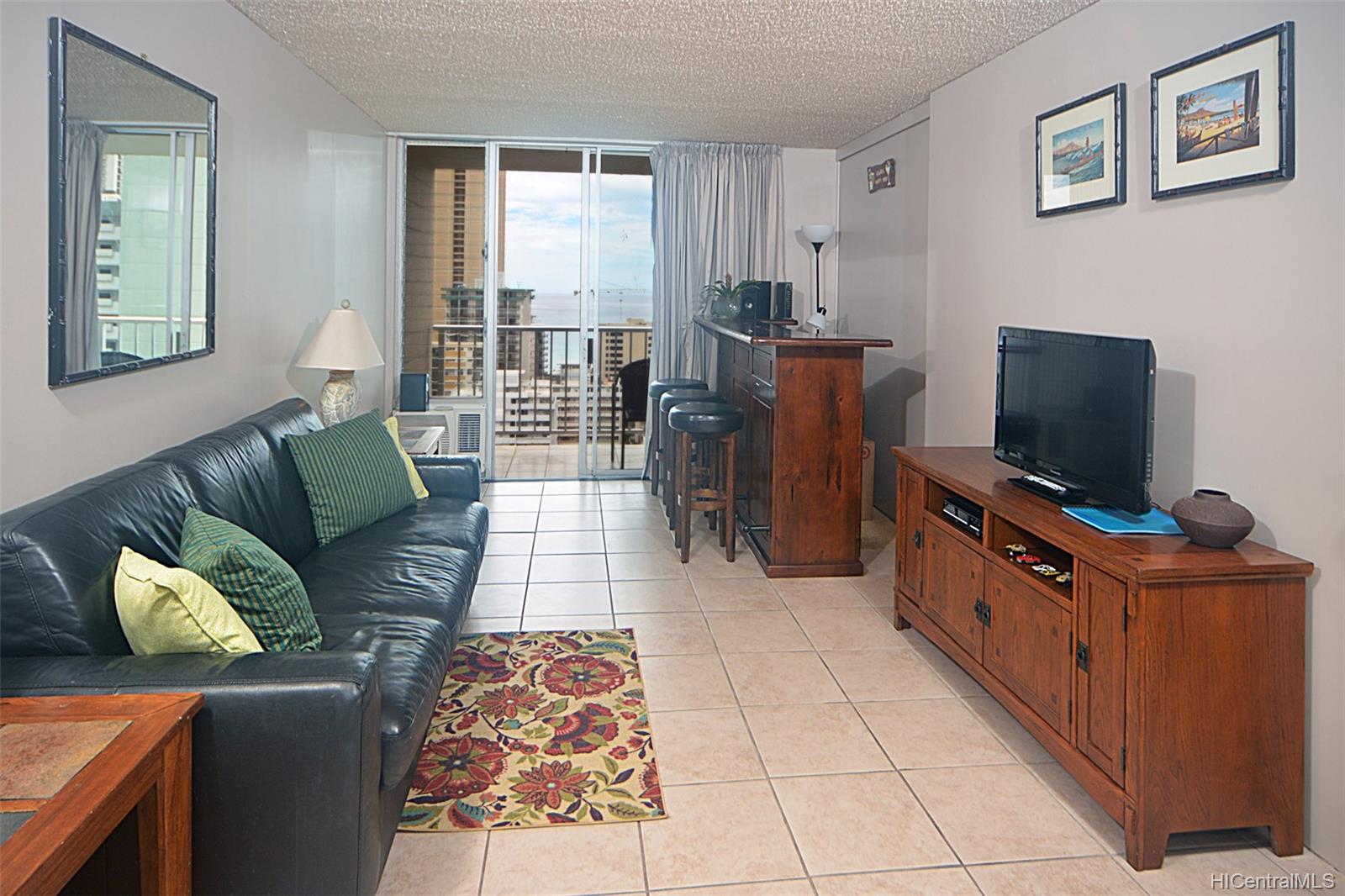 Waikiki Lanais 2452 Tusitala Street Unit PH2 Honolulu HI 96815 sold on