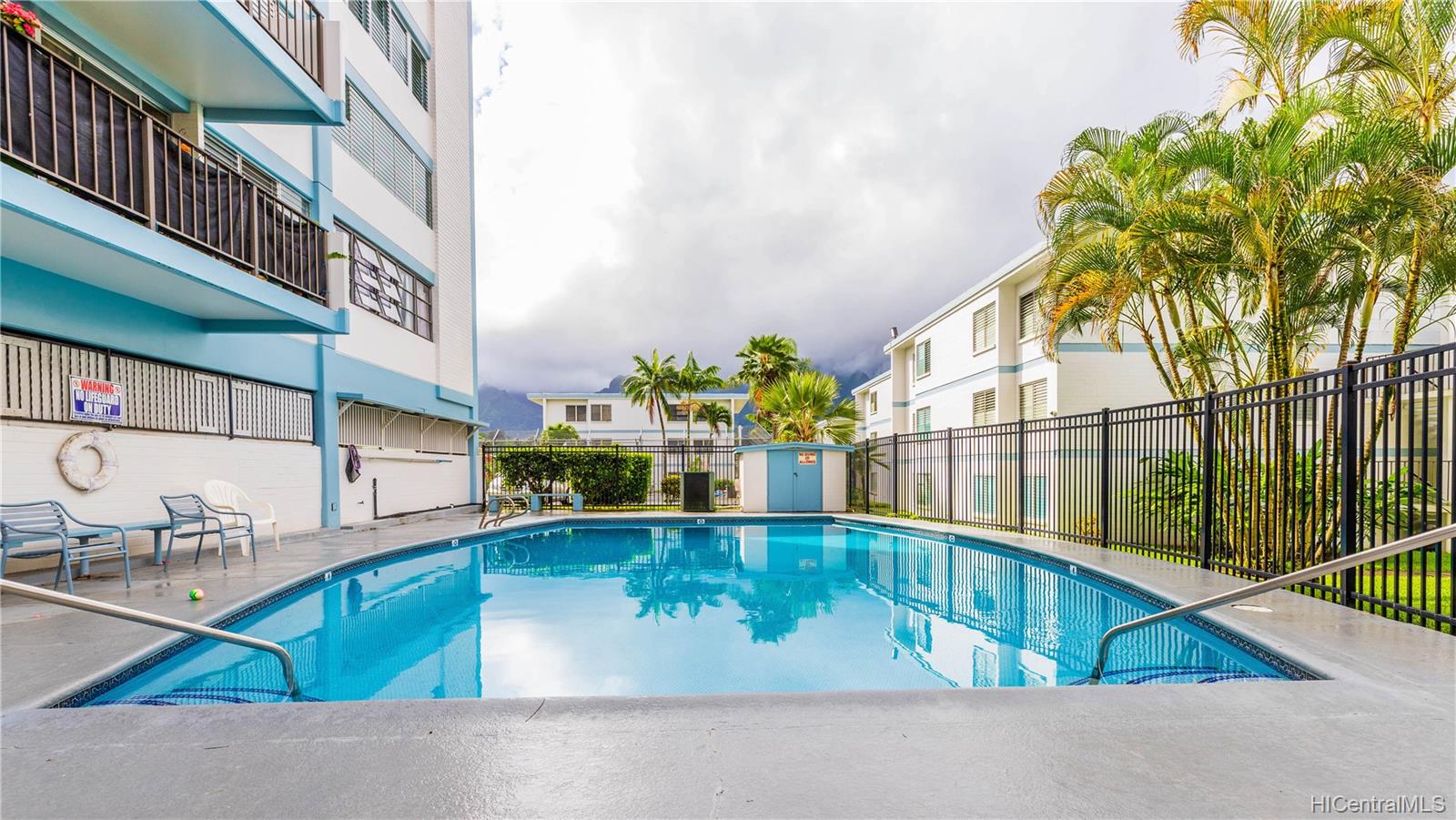 45-535 Luluku Road  Unit I4