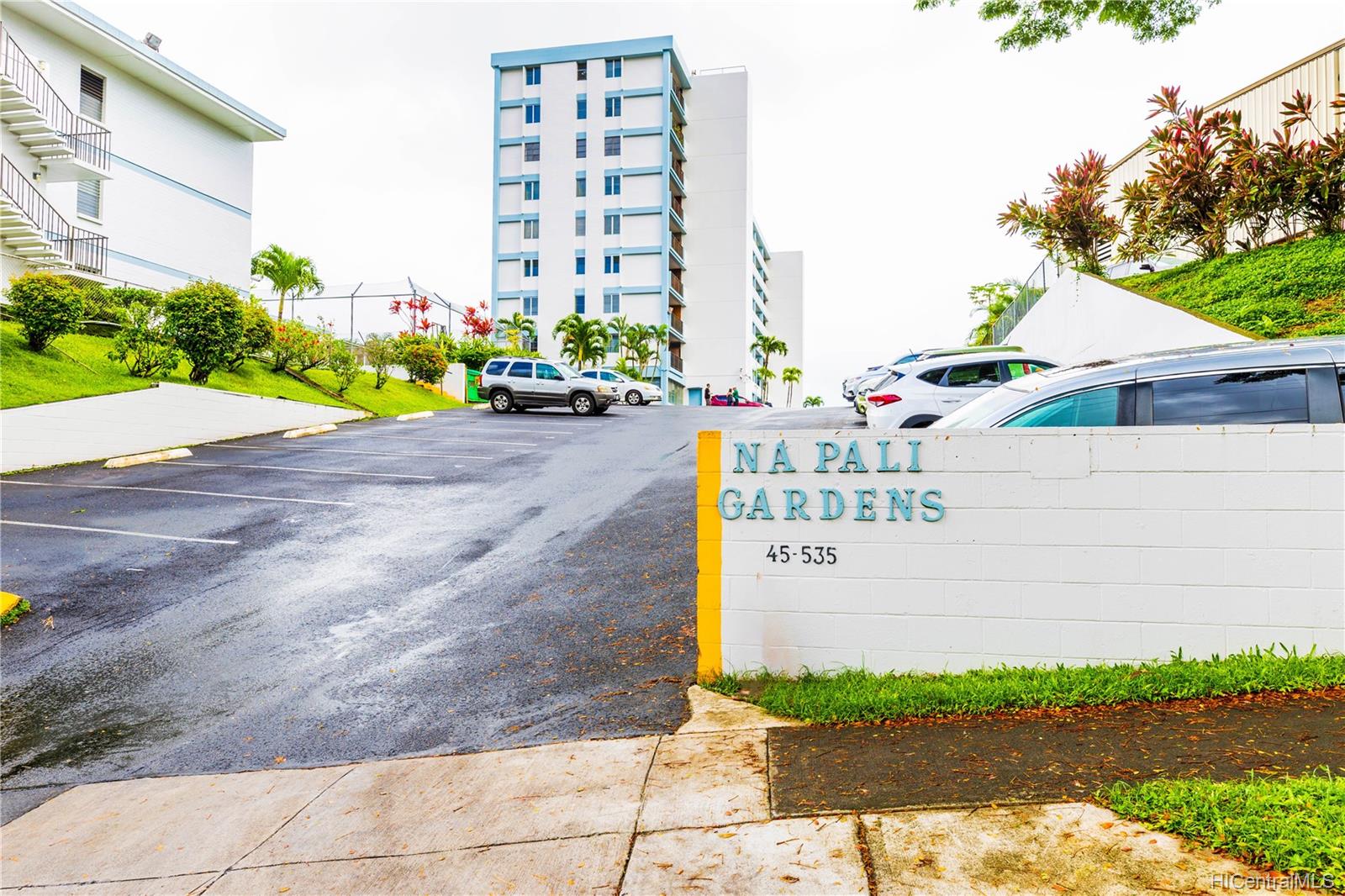 45-535 Luluku Road Unit I4 45-535 Luluku Road Unit I4