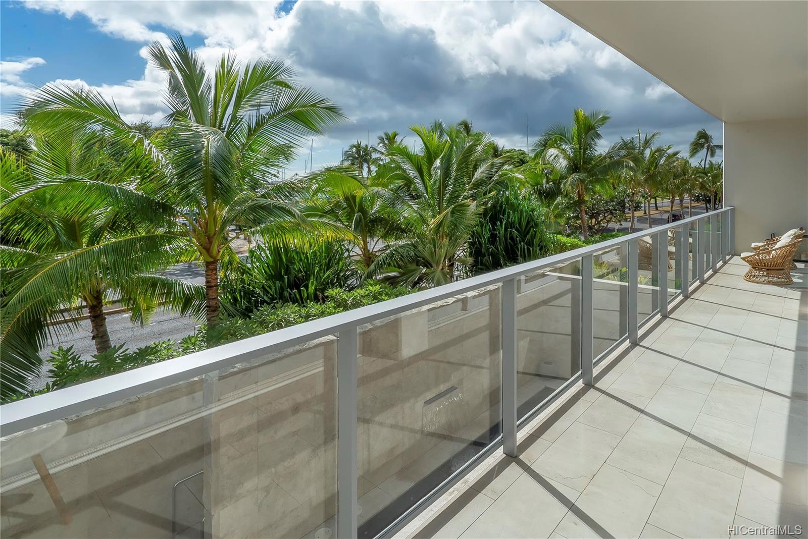 1118 Ala Moana Boulevard  Unit Villa 4