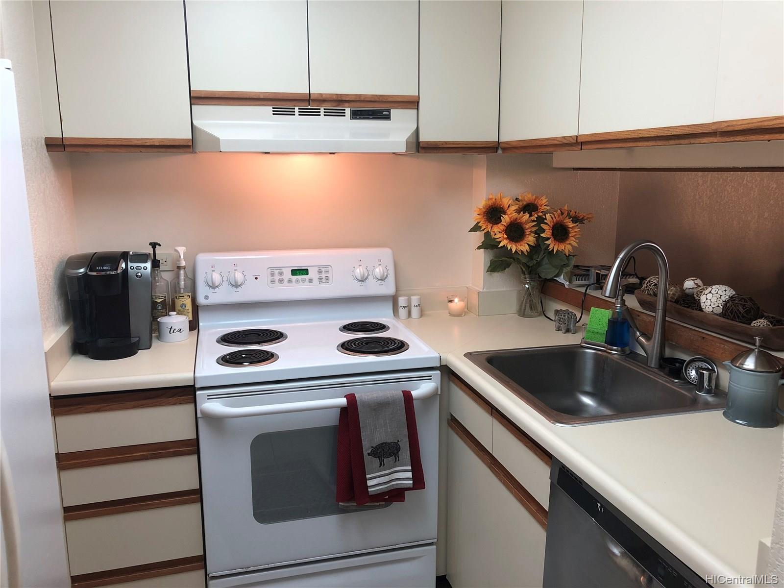 5333 Likini Street  Unit 1005