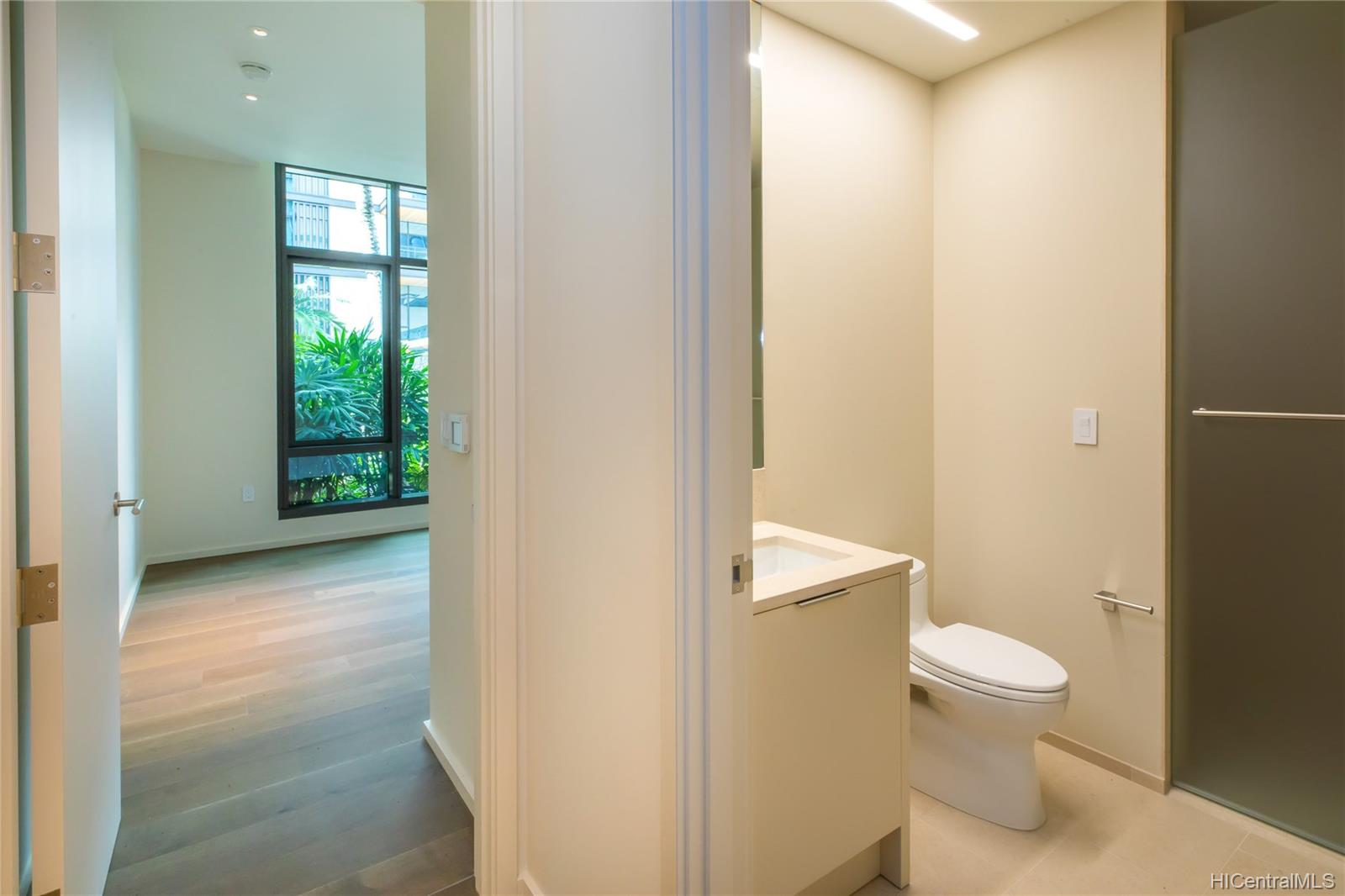 1388 Ala Moana Boulevard  Unit 5301