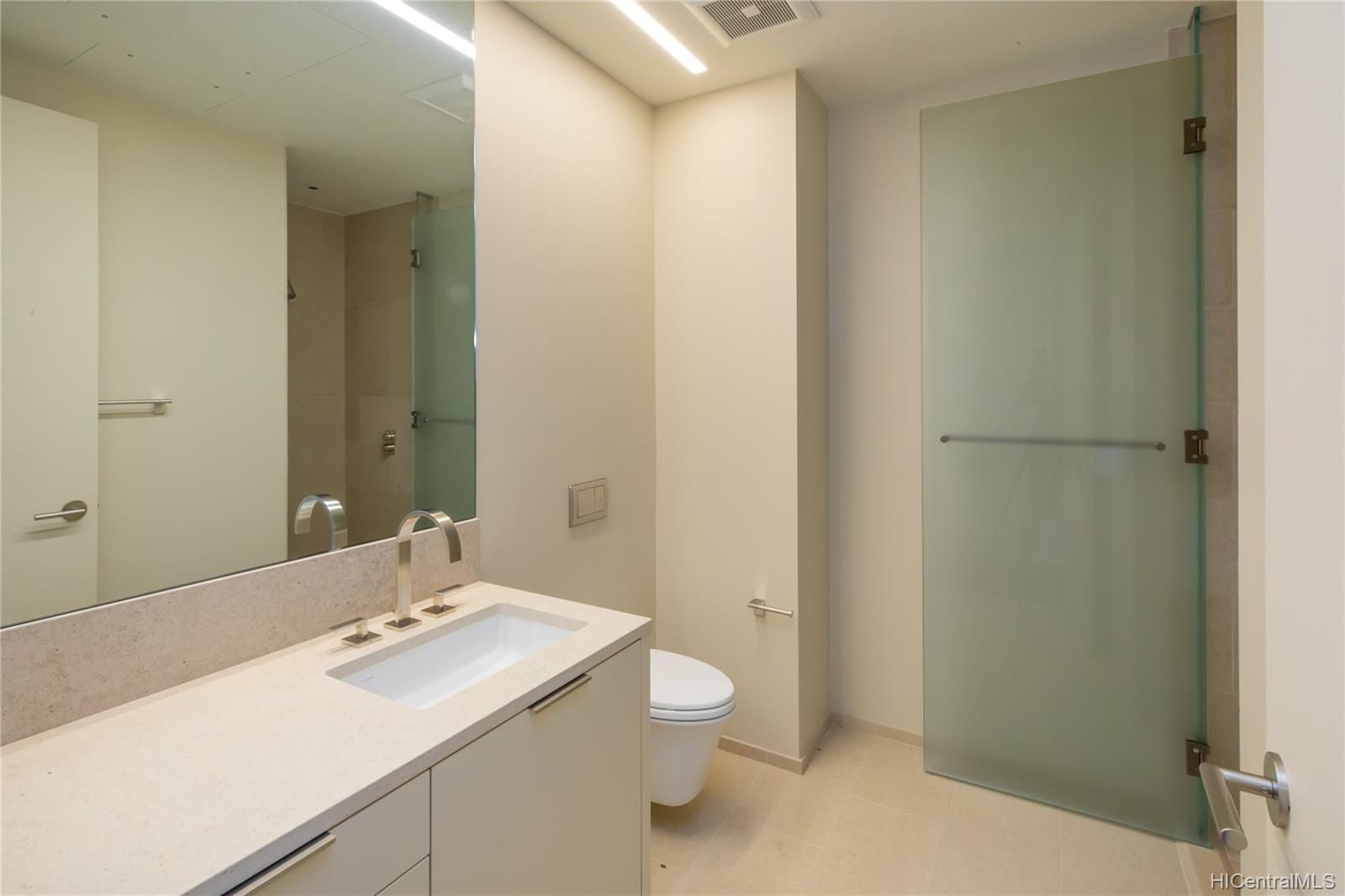 1388 Ala Moana Boulevard  Unit 5301
