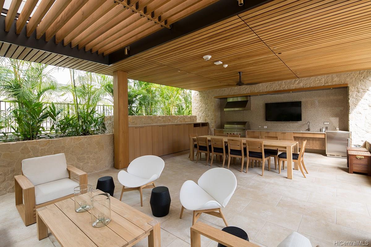 1388 Ala Moana Boulevard  Unit 5301