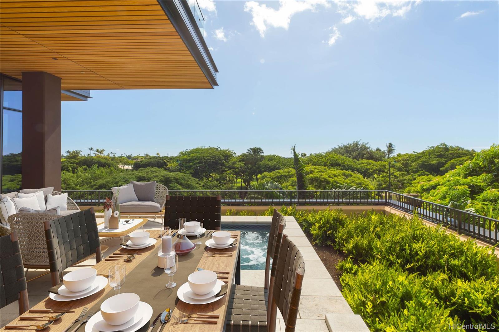 1388 Ala Moana Boulevard  Unit 5301