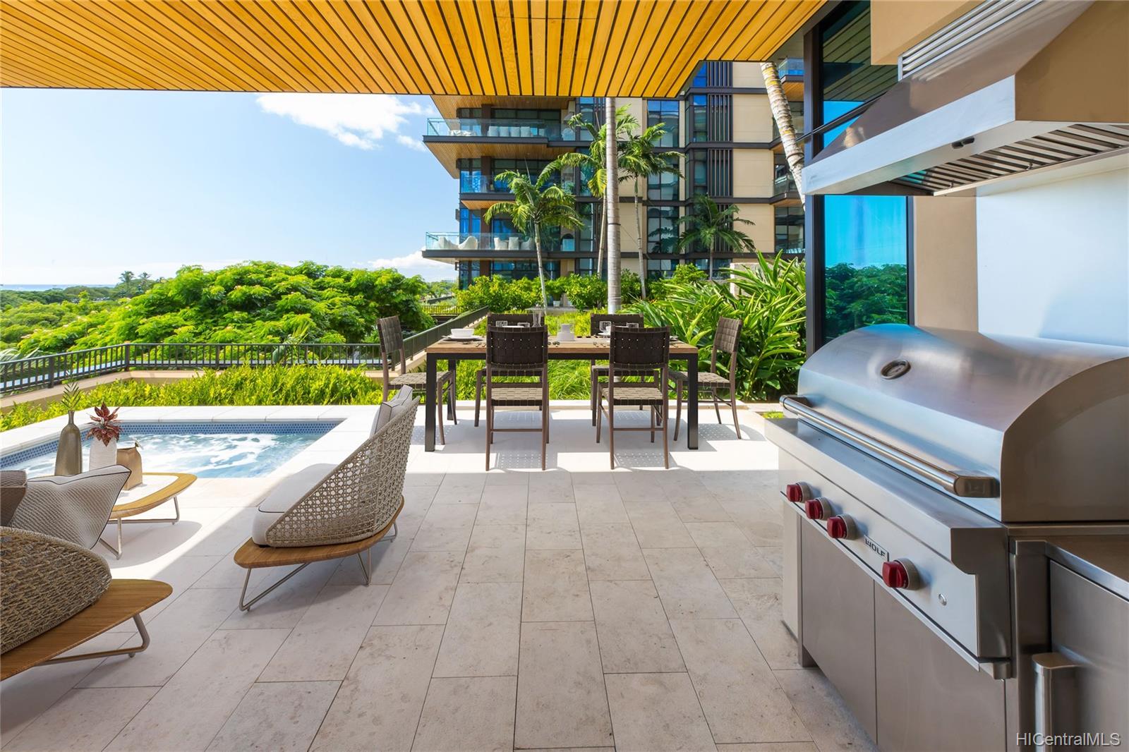 1388 Ala Moana Boulevard  Unit 5301