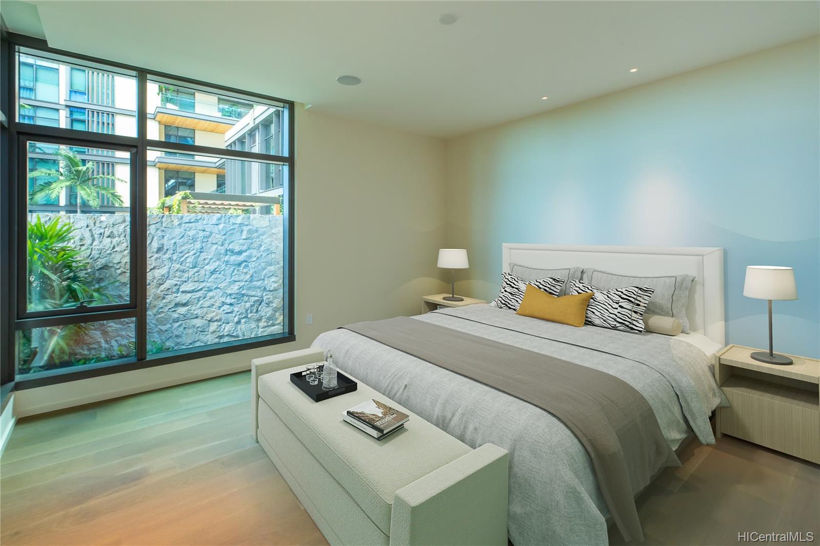 1388 Ala Moana Boulevard  Unit 5301
