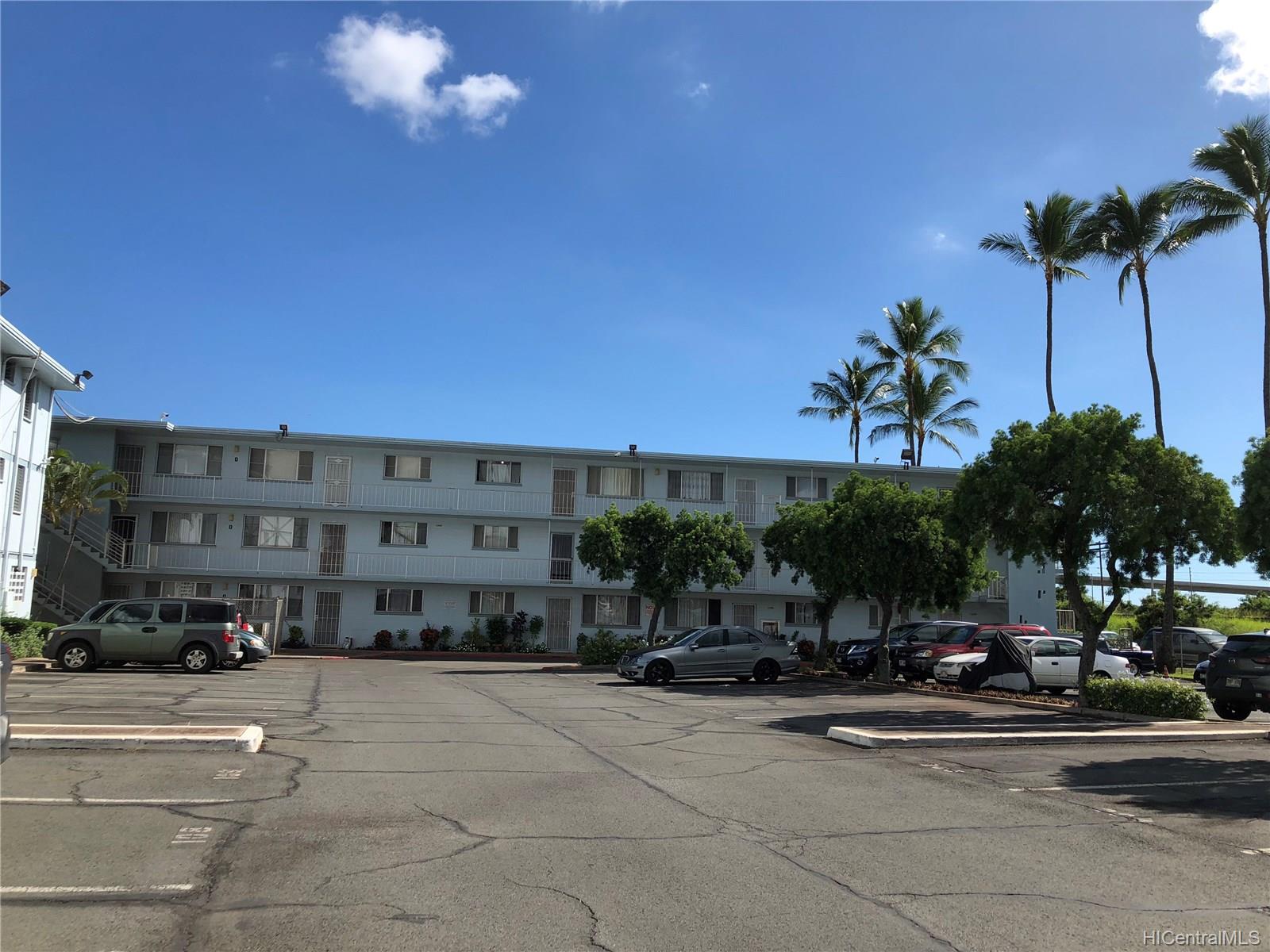 94-011 Waipahu Street  Unit D214