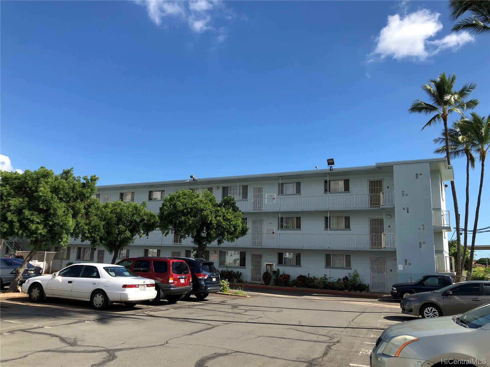 94-011 Waipahu Street  Unit D214