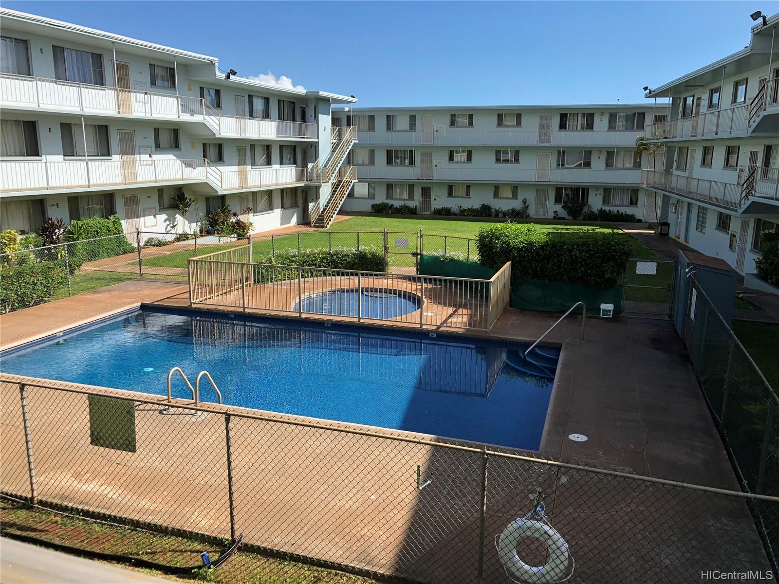 94-011 Waipahu Street Unit D214 94-011 Waipahu Street Unit D214