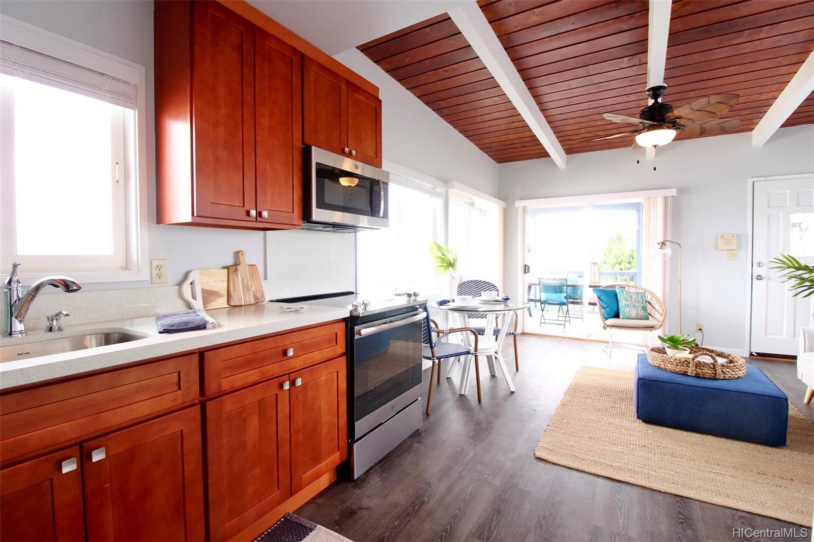 91-127 Ewa Beach Road  Unit 77
