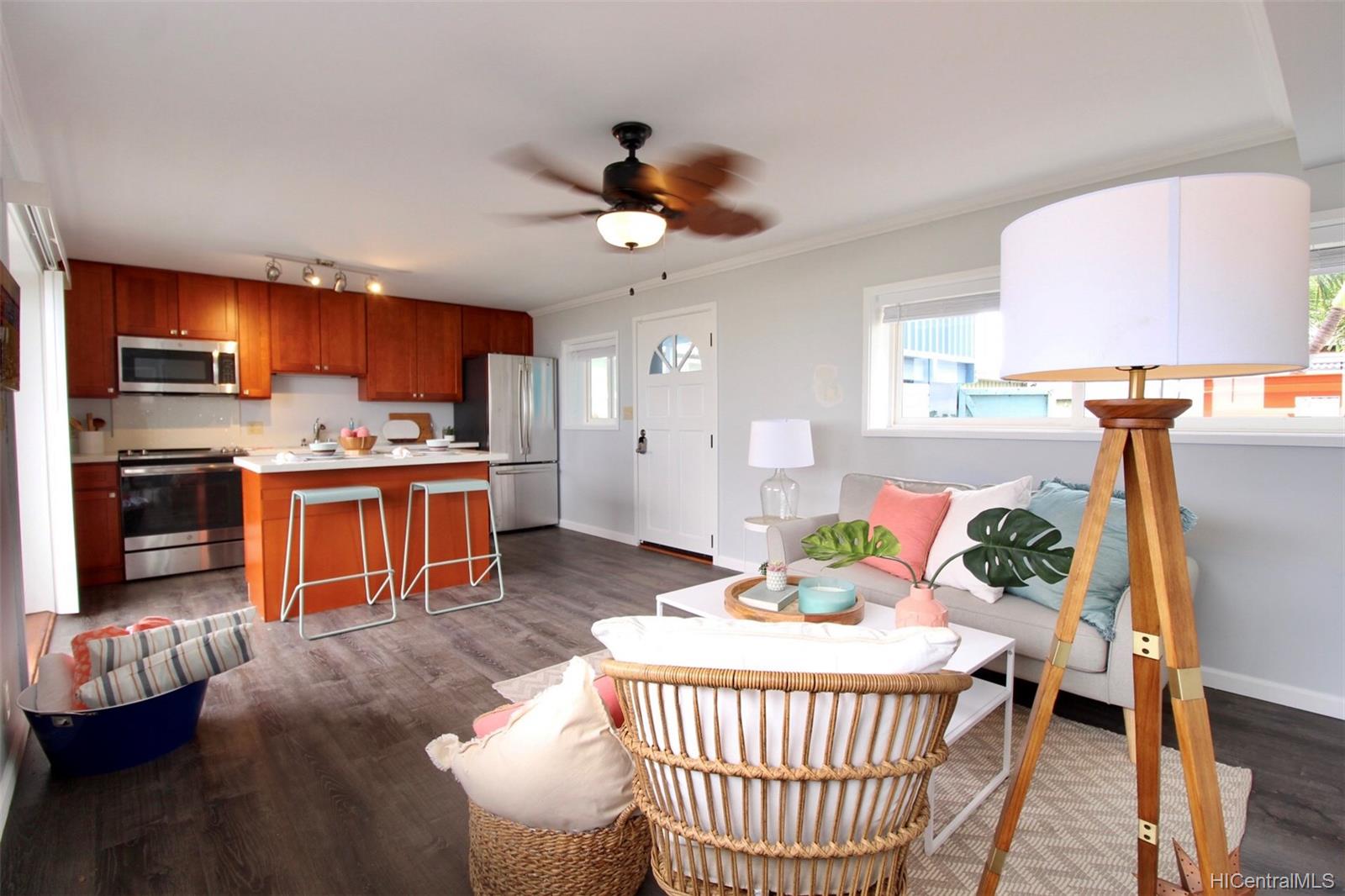 91-127 Ewa Beach Road  Unit 77