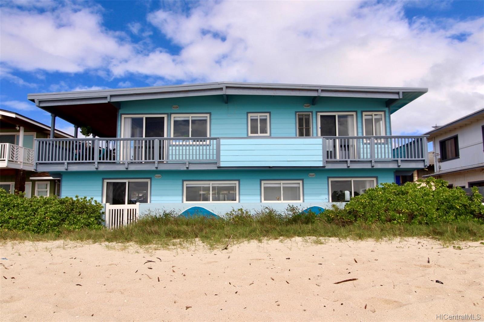 91-127 Ewa Beach Road  Unit 77