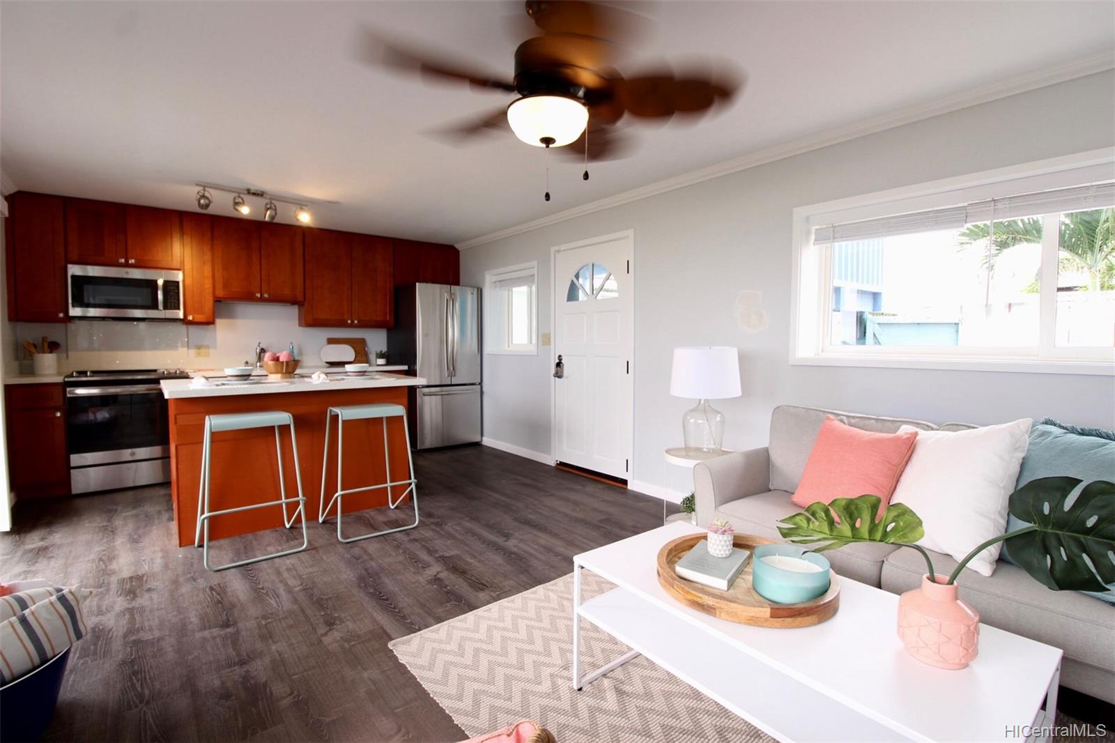 91-127 Ewa Beach Road  Unit 77