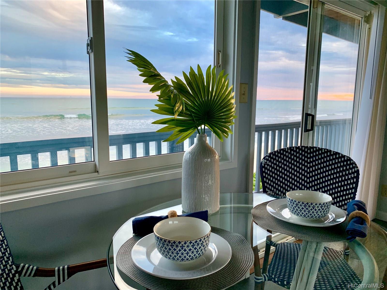 91-127 Ewa Beach Road  Unit 77