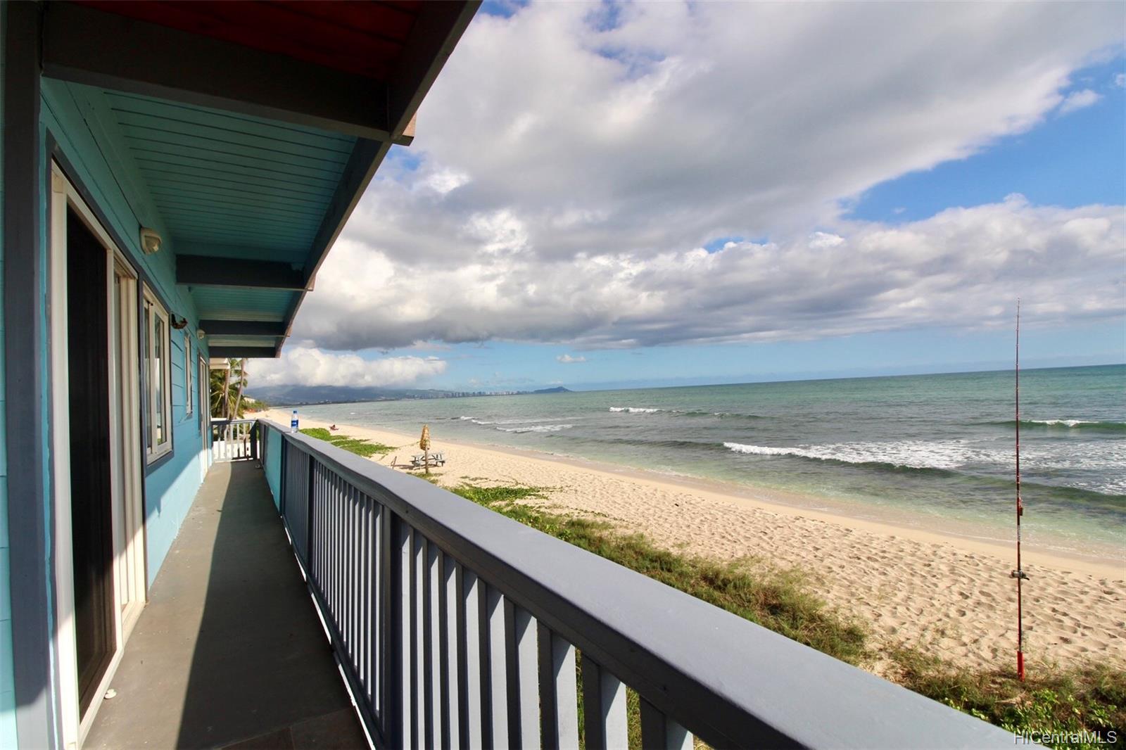 91-127 Ewa Beach Road  Unit 77