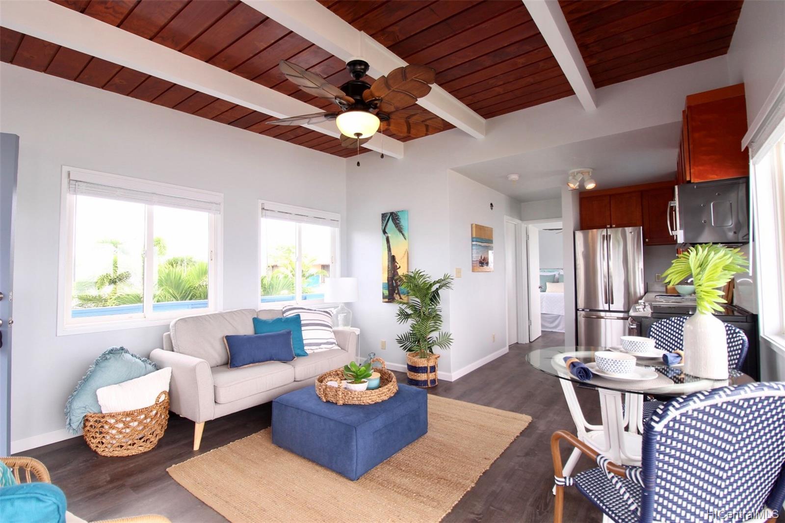91-127 Ewa Beach Road  Unit 77