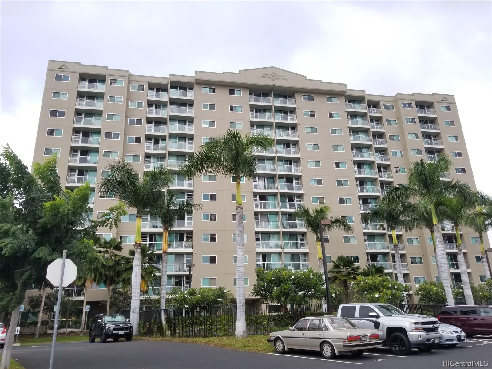 94-302 Paiwa Street  Unit 507