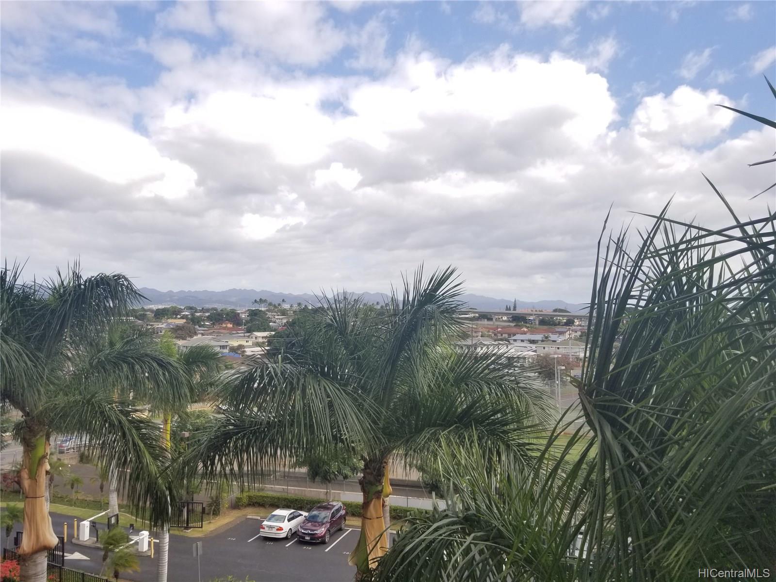 94-302 Paiwa Street  Unit 507