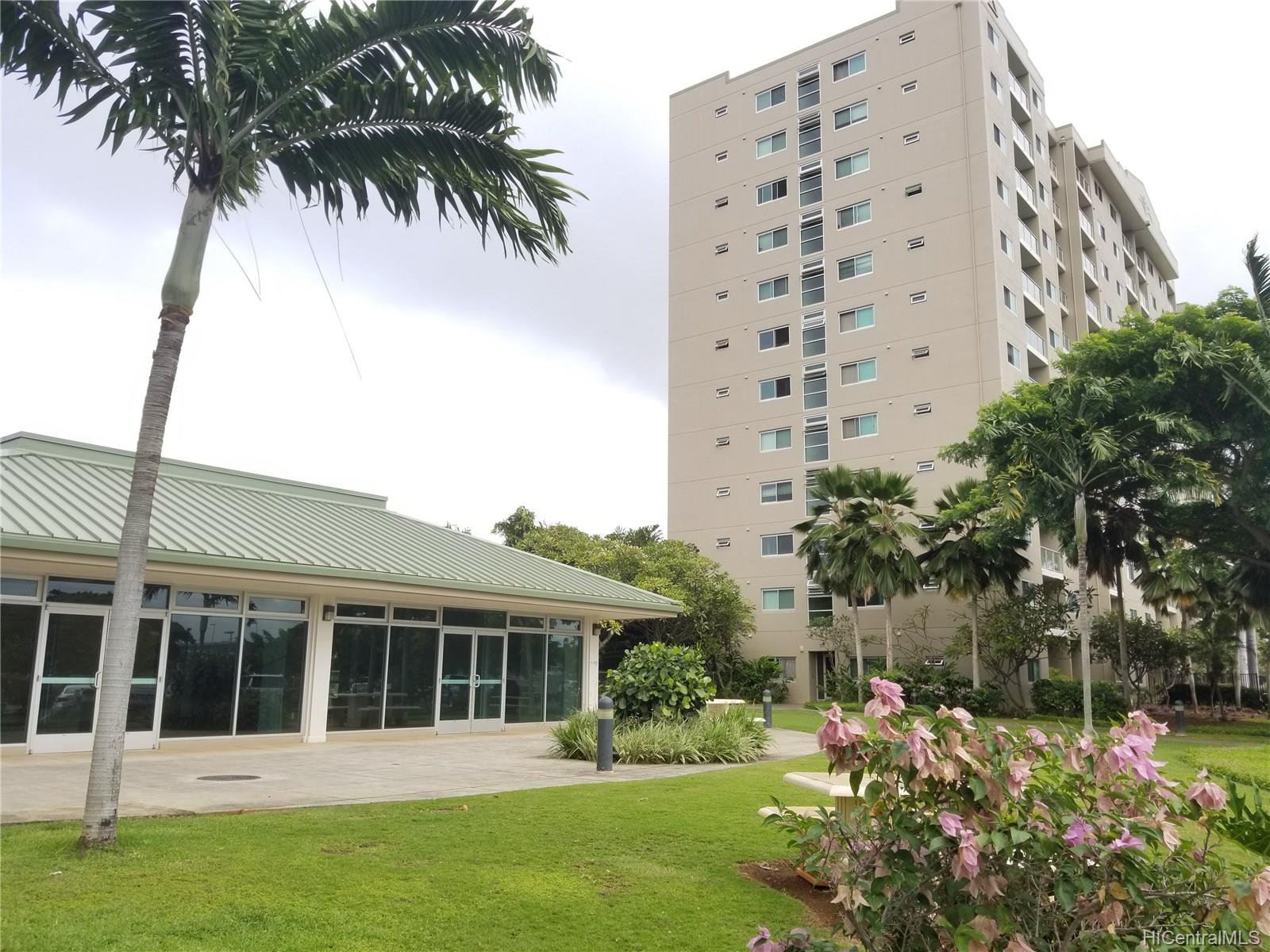 94-302 Paiwa Street  Unit 507