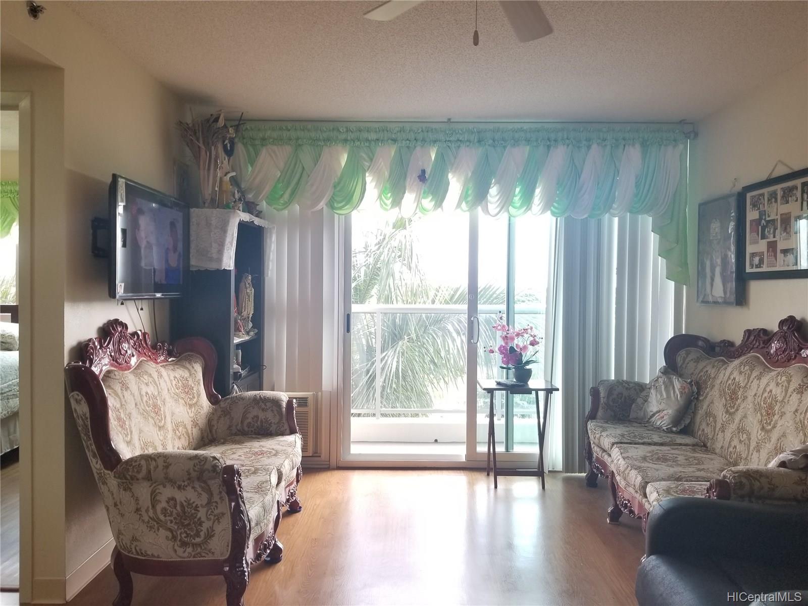 94-302 Paiwa Street  Unit 507