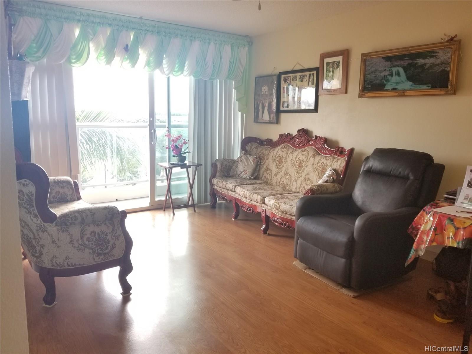 94-302 Paiwa Street  Unit 507