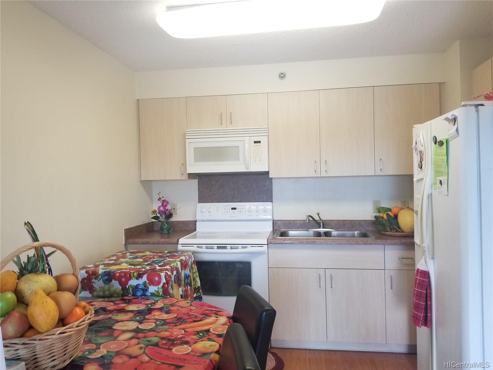 94-302 Paiwa Street  Unit 507